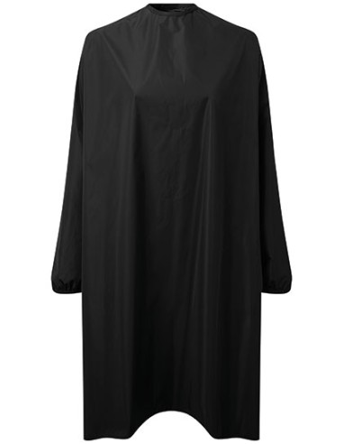 PRE-PR116-Waterproof Salon Gown